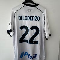 Maglia calcio di lorenzo