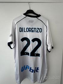 Maglia calcio di lorenzo