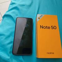 Realme Note 50