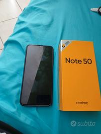 Realme Note 50