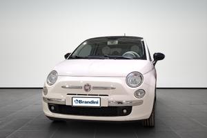 FIAT 500 1.2 Cult 69cv
