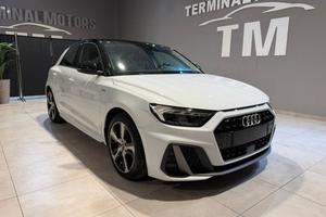Audi A1 SPB 25 TFSI S line edition 95cv