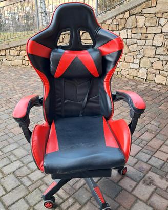 Sedia Gaming