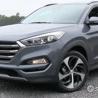 Muso lamierati meccanica airbag hyundai tucson
