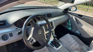 Passat Variant 2.0 tdi highline 170CV 189000KM 