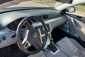 Passat Variant 2.0 tdi highline 170CV 189000KM 