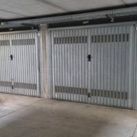 Box garage a Gallarate via Curioni