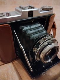 Camera Zeiss Ikon Nettar 6x6