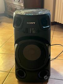 Sony MHC V13