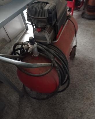 compressore 100lt