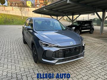 MG ZS PROMO FINANZIAM Classic 1.5 VTi-tech Comfo