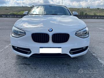BMW Serie 1 (F21) - 2014