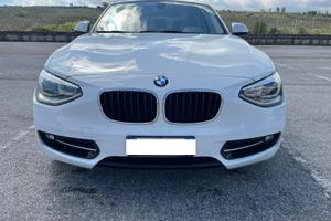 BMW Serie 1 (F21) - 2014