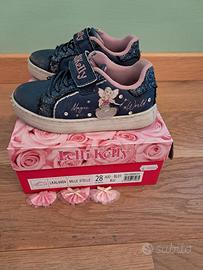 Scarpe bambina 28-29