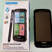 Brondi Amico cellulare per anziani