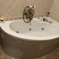 Arredamento completo bagno