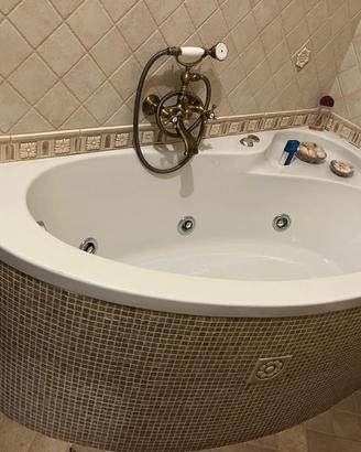 Arredamento completo bagno