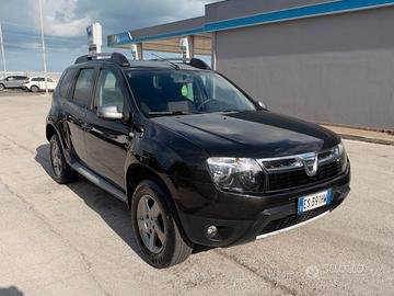 Dacia Duster 1.6 Benzina e Metano