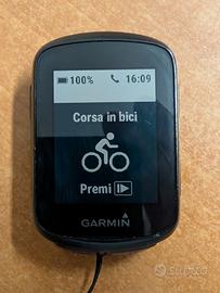 Garmin EDGE 130 plus 