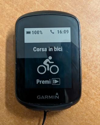 Garmin EDGE 130 plus 