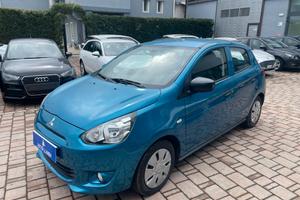 Mitsubishi Space Star 1.0 cleartec Invite E6