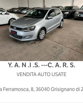Volkswagen Polo 1.6 TDI 90CV -2010