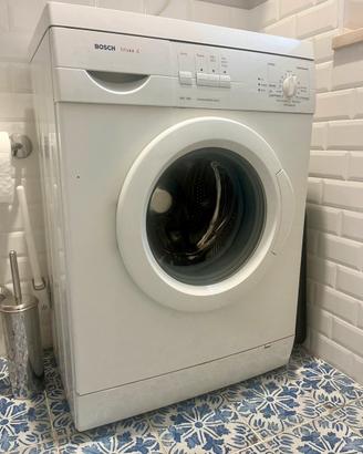 Lavatrice SLIM Bosch Maxx4