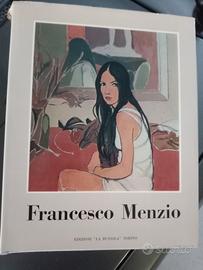 Libro di Francesco Menzio