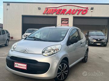 Citroen C1 1.0 BENZINA TAGLIANDATA