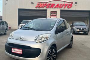 Citroen C1 1.0 BENZINA TAGLIANDATA