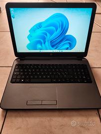 Notebook HP 15-g055nl
