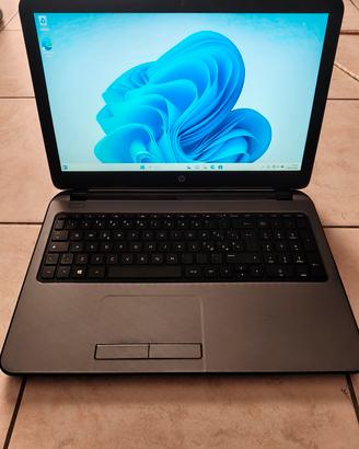Notebook HP 15-g055nl