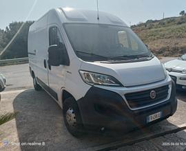 Fiat Ducato 35 2.3 MJT 130CV PC-TN 3p. Furgone