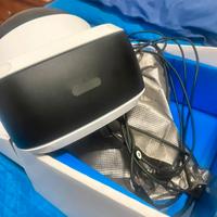 PlayStation Ps vr