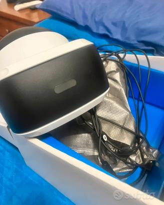 PlayStation Ps vr