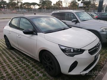 Opel Corsa 1.5 d 100 cv Edition