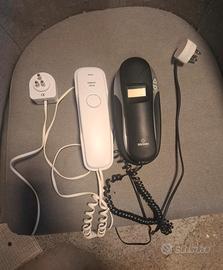 Telefoni fissi Brondi e Gigaset