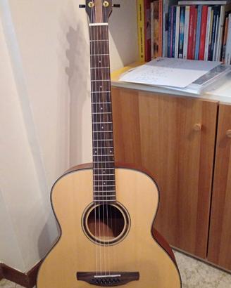 Chitarra acustica