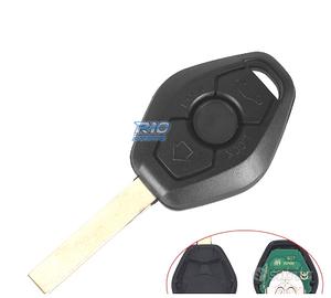 CHIAVE COMPLETA BMW E46 E39 E38 X5 Z3 Z4 1998-2005