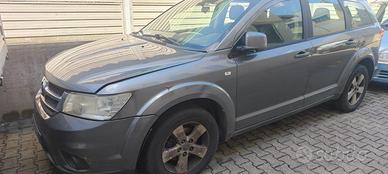 FIAT FREEMONT