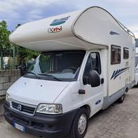 Mc Louis Gleen 440 5.99 mt