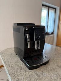 Macchina da caffe automatica Delonghi