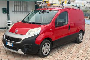 FIAT FIORINO CARGO 1.3 MJT 95 CV - EX TIM - OFFICI