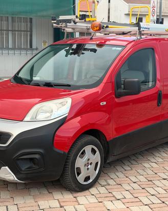 FIAT FIORINO CARGO 1.3 MJT 95 CV - EX TIM - OFFICI