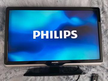 TV 32 Pollici Philips con Ambilight Spectra - 100H