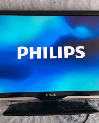 TV 32 Pollici Philips con Ambilight Spectra - 100H