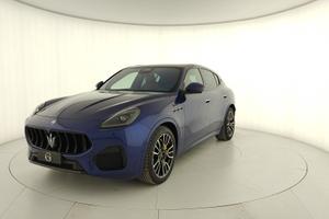 MASERATI Grecale 2.0 mhev Modena 330cv auto