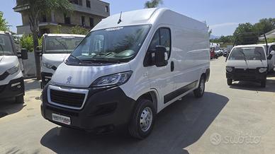 FIAT DUCATO L2H2 - 2.2 MJT 120 TAGLIANDATO EU.6