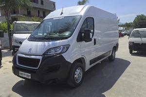 FIAT DUCATO L2H2 - 2.2 MJT 120 TAGLIANDATO EU.6