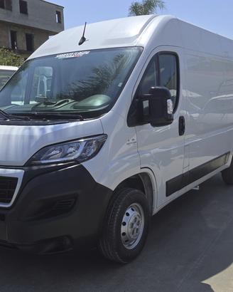 FIAT DUCATO L2H2 - 2.2 MJT 120 TAGLIANDATO EU.6